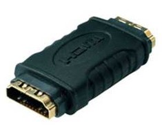 S-Conn „Shiverpeaks BASIC-S“ adapteris, keičiantis HDMI jungtį į HDMI jungtį