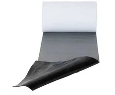 SabetoFlex HD su aliuminiu 280 mm 5 m pilkas