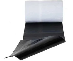 SabetoFlex HD m/aliuminio 280 mm 5 m storio
