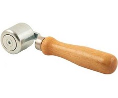 „SabetoFLEX“ metalinis volelis „SabetoFLEX“ hidroizoliacinio volelio tvirtinimui.