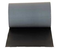 SABETOFLEX SabetoCover vyniojimo ritinėlis SAC-140-S, juodas 140 mm x 10 m.
