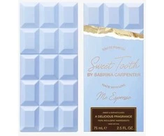 Sabrina Carpenter Sweet Tooth Me Espresso EDP parfumuotas vanduo moterims, 75 ml
