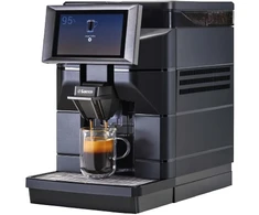 Saeco Magic B1 Automatinis Espresso Kavos aparatas 2.5 L