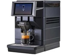 Saeco Magic B1 Automatinis Espresso Kavos aparatas 2.5 L