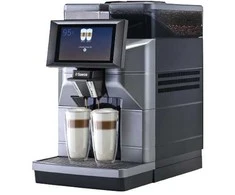 Saeco 9J0400 Magic M2 Automatinis kavos aparatas Sidabrinė