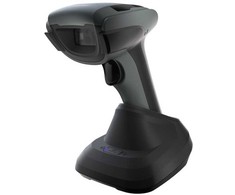 Skaitytuvas kodów kreskowych SafeScan Safescan Barcode Scanner 350-BT 1D i 2D belaidis
