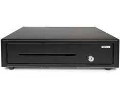 SafeScan Safescan SD-4141 Standard Duty szuflada kasowa 41x41,5x11,5 24V