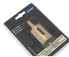 Grąžtas Saint-Gobain Abrasives A/S Norton Clipper skylių pjūklas CLASSIC VB 6 mm