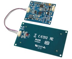 Šakotuvas ACS ACM1252U-Y3, Žalias, 0 - 60 °C, 0 - 90%, 45 mm, 55 mm, 5.1 mm