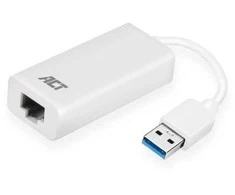 Šakotuvas ACT AC4410 Tinklo plokštė Ethernet 1000 Mbit/s (AC4410)