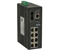 Šakotuvas Switch Barox LT-L802GBTME