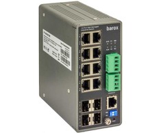 Šakotuvas Switch Barox RY-804GBTME