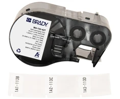Šakotuvas Brady Brady BMP41/BMP51/BMP53/M511 etiketė