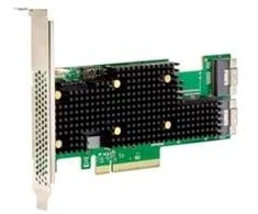 Broadcom eHBA 9620-16i sąsajos kortelės / adapteris Vidinė SAS, SATA