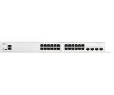 Šakotuvas Switch Cisco Catalyst 1200 (C1200-24T-4X-RF)