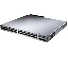 Šakotuvas Cisco CATALYST 9300L 48P 12MGIG - NETWORK ADVANTAGE 4X10G UPLINK