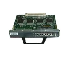 Šakotuvas Cisco PA-4E, PCI, RJ-45, 10 Mbit/s, IEEE 802.3, laidinis, Ethernet/Fast Ethernet
