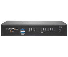 Šakotuvas Dell Ugniasienė SonicWall TZ370 (S55009369)