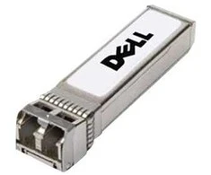 Dell - SFP+ siųstuvo-imtuvo modulis - 10 GigE - 10GBase-SR - iki 300 m - 850 nm - skirtas tinklams N2024, N2048, N3024, N3048, N4032, N4064, OptiPlex FX170