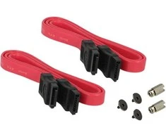 Delock PCI Express x1 Karte > 2 x intern M.2 Key B 110 mm - Low Profile Form Faktor