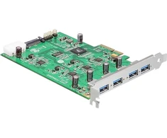 Kontroler Delock (89325)