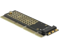 Šakotuvas DeLOCK 90303, PCIe, M.2, PCIe 3.0, Juodas, PC, China