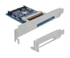 Delock 91687 - Sidabrinis - 3000 Mbit/s