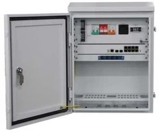 Šakotuvas Ernitec ELECTRA-M10-OUTDOOR-SOLAR