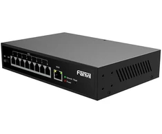 Šakotuvas Fanvil PN8, Nevaldomas, Fast Ethernet (10/100), Montavimas į stelažą