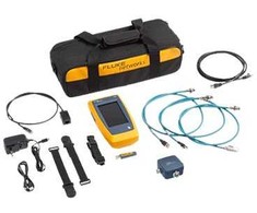 Fluke Networks Napęd Fluke LINKIQ Tester W/ Industrial
