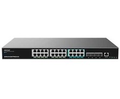 Šakotuvas Switch GrandStream GWN7822P