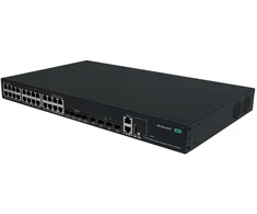 Šakotuvas Komutatorius HP Networking CW 2150 24G PoE+ 4F 4P 405W (S6X51A)