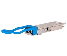 Hewlett Packard (HP) Modulis SFP HPE ARUBA 100G QSFP28 LC-STOCK