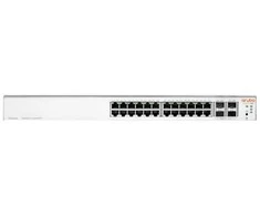 Šakotuvas Hewlett Packard (HP) Aruba IOn 1930 24G 4SFP+ Switch