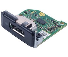 Šakotuvas HP DisplayPort 2.1 V3 Flex IO (B6BS8AA)