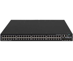 Šakotuvas HPE 5140 48G 4SFP+1-slot HI Sw