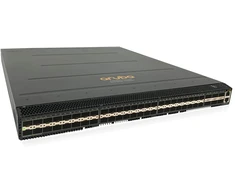 Šakotuvas HP Aruba CX 10000-48Y6C BF 6F 2PS Bd