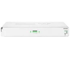 Šakotuvas „Hewlett Packard“ (HP) „HPE Networking Instant On Secure Gateway“ 5 priedų „SmartRate 2.5G PoE+“ 64 W SG2505P