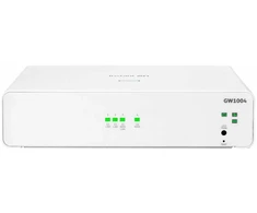 Maršrutizatorius Hewlett Packard (HP) „Aruba Networks HPE Networking Instant On Secure Gateway“ 4 prievadų gigabitų SG1004