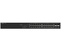 Šakotuvas LANCOM GS-3628XP, valdomas, L2/L3, 2.5G Ethernet (100/1000/2500), Power over Ethernet (PoE), montuojamas stove, 1U