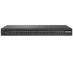 Šakotuvas LANCOM GS-3652XUP - MANAGED LAYER-3-LITE ACCESS SWIT