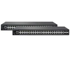 Šakotuvas LANCOM GS-4554XP - MULTI-GIGABIT ACCESS SWITCH W/ 5