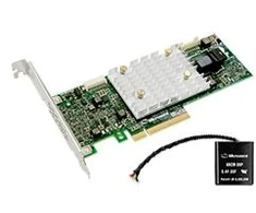 Šakotuvas Kontroler Microsemi PCIe 3.0 x8 - 1x SFF-8643 Adaptec SmartRAID 3151-4i (2294900-R)