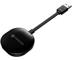 Šakotuvas Motorola MA1 automobilio belaidis adapteris Rūšiuoti