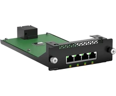 Netgear 4 10GBASE-T RJ45 prievado plokštės (MSM4320)