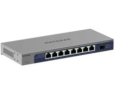 Šakotuvas Netgear GS108X-100EUS