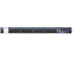 Šakotuvas NETGEAR CSM4532, valdomas, L2/L3/L4, montuojamas į stelažą, 1U