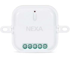 Nexa MJLR-2000 įmontuotas imtuvas 1000 W M
