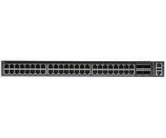 Šakotuvas Planet „Nvidia Spectrum“ pagrindu sukurtas 1GBase-T/100GbE 1U atvirojo Ethernet komutatorius su „Cumulus Linux“, 48 RJ45 ir 4 QSFP28 prievadais, dvigubu maitinimo šaltiniu (AC), x86 procesoriumi, nedideliu montavimo gyliu, P2C oro srautu, 4 kontaktų bėgelių rinkiniu.
