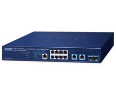 Šakotuvas Switch Planet MGS-6311-10T2X